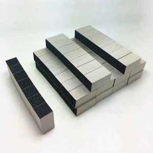 โฟมนำไฟฟ้าสารหน่วงไฟเทปผ้าป้องกันไฟฟ้าสถิตย์วัสดุป้องกันผ้านำไฟฟ้า