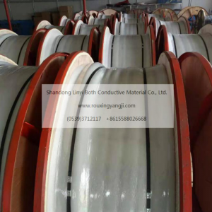 MMO \\/ Ti สายแอโนดยืดหยุ่น