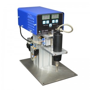 เครื่องเชื่อมอัลตราโซนิก SH-U600