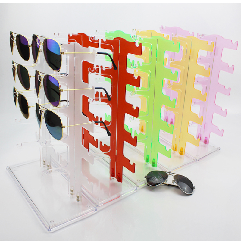 กรอบแก้วอินทรีย์สำหรับ tmj-pp-570 acrylic แว่นตา