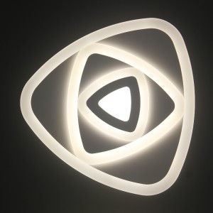 AC802 โคมไฟเพดาน