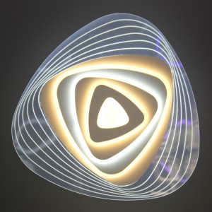 AC803 โคมไฟเพดาน