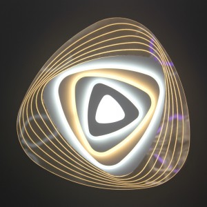 AC803 โคมไฟเพดาน