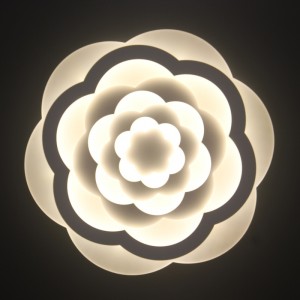 AC805 โคมไฟเพดาน