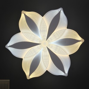 AC809 โคมไฟเพดาน