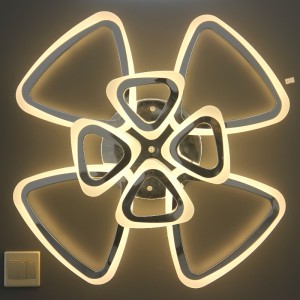 โคมไฟดูดฝ้าเพดาน