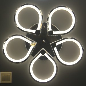 โคมไฟติดเพดาน