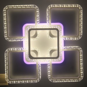 ไฟเพดาน AC821