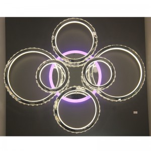 AC823 โคมไฟเพดาน