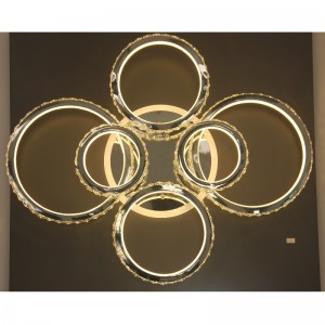 AC823 โคมไฟเพดาน