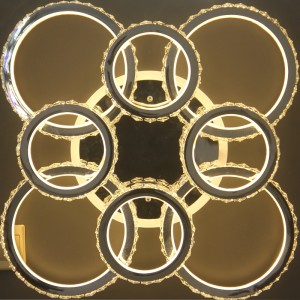 ไฟเพดาน AC824