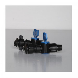 วาล์วบายพาสสายพานอ่อน