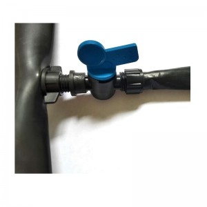 วาล์วบายพาสสายพานอ่อน