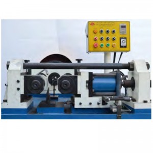 HB-30rebar เมตริกสกรูเกลียวสี่เหลี่ยมคางหมูเครื่องทำ