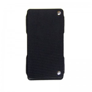 แผงชาร์จพลังงานแสงอาทิตย์