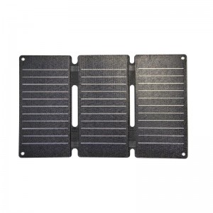 แผงเซลล์แสงอาทิตย์