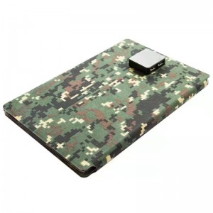 แผงชาร์จพลังงานแสงอาทิตย์