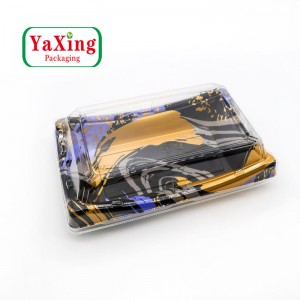 ถาดซูชิ SZ-102