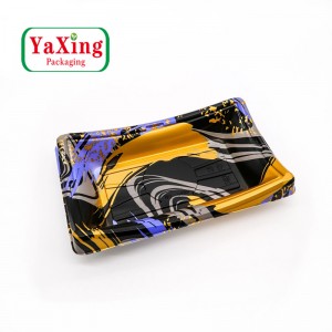 ถาดซูชิ SZ-102