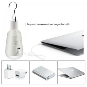 โคมไฟพลังงานแสงอาทิตย์