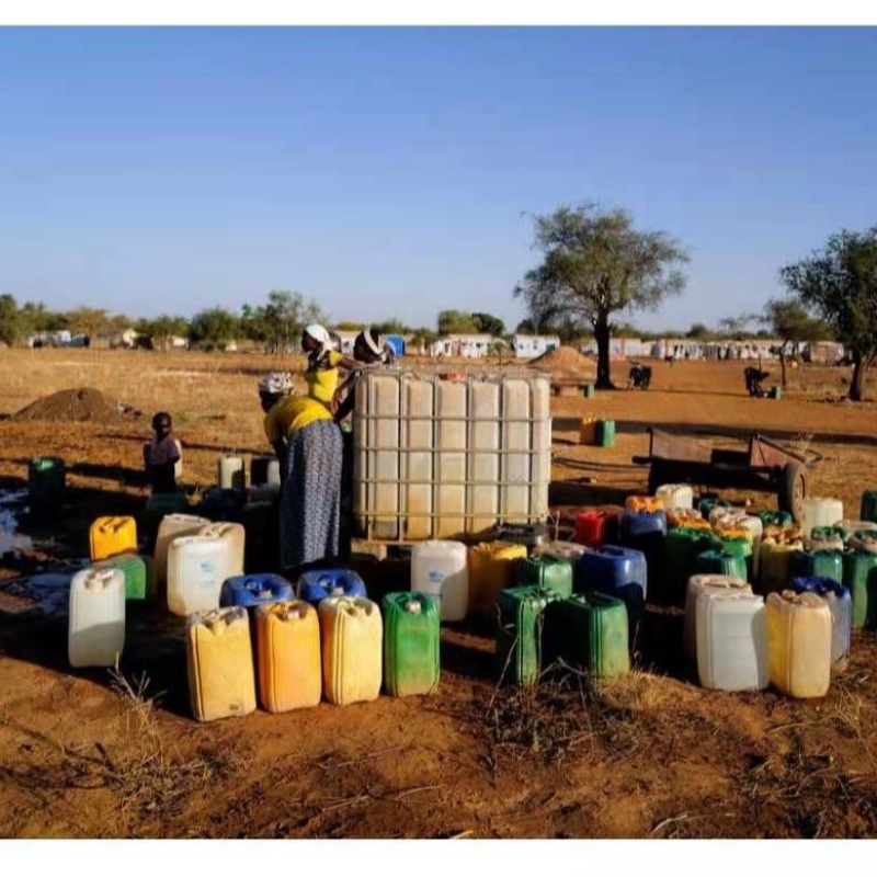 ธนาคารโลกจะลงทุนมากกว่าห้าสิบพันล้านดอลลาร์ในการฟื้นฟูแอฟริกา