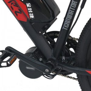 ชื่อผลิตภัณฑ์ S6-Z1