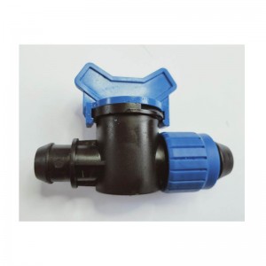 22 วาล์วบายพาสล็อคเดี่ยว