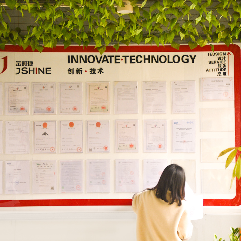 ใบรับรอง