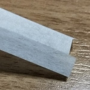 ผู้ผลิตกวางตุ้งขายส่งอุปทานมอเตอร์สล็อตกระดาษสีขาว DMD ฉนวนกระดาษทนความร้อนกระดาษฉนวนการขึ้นรูปการประมวลผล