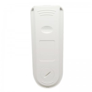 สากลกันน้ำอินฟราเรดควบคุมระยะไกลโปรแกรมโทรทัศน์ควบคุมระยะไกลอินฟราเรด IP67 กันน้ำรีโมทคอนโทรล