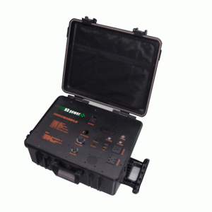 แหล่งจ่ายไฟแบบพกพา AS2000