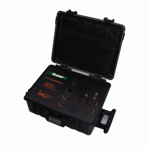 แหล่งจ่ายไฟแบบพกพา AS2500