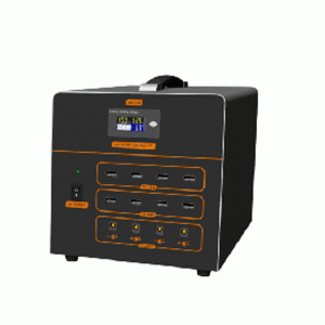 พลังงานกระเป๋าแบบพกพา