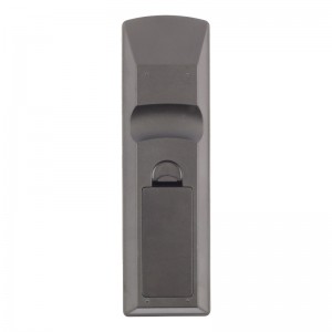 China Universal Infrared lg รีโมทคอนโทรลรับสัญญาณทีวีดาวเทียมสำหรับ Android set top box