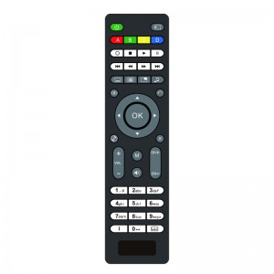 โรงงานขายส่งราคาถูก OEM โรเนียว lg รีโมททีวีสำหรับทีวี lg \\/ ทีวีดาวเทียม \\/ กล่องรับสัญญาณ