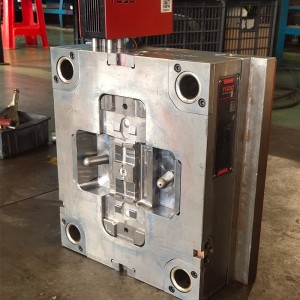 แม่พิมพ์ฉีดพลาสติกที่กำหนดเองและแม่พิมพ์ฉีดขึ้นรูปแม่พิมพ์ฉีดอัตโนมัติ ABS