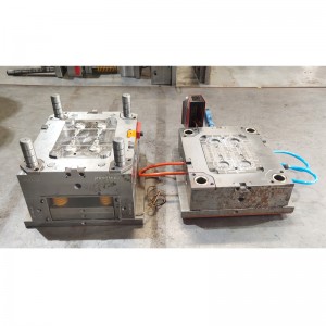 เฉพาะการปรับแต่งแม่พิมพ์ฉีดออกแบบแม่พิมพ์ฉีดพลาสติกต้นทุน บริษัท แม่พิมพ์ฉีดสำหรับขาย