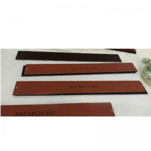 แผงเซลล์แสงอาทิตย์ซิลิคอนอสัณฐานสีกลับ