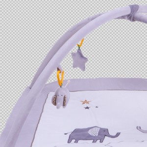 เสื่อเกมช้าง