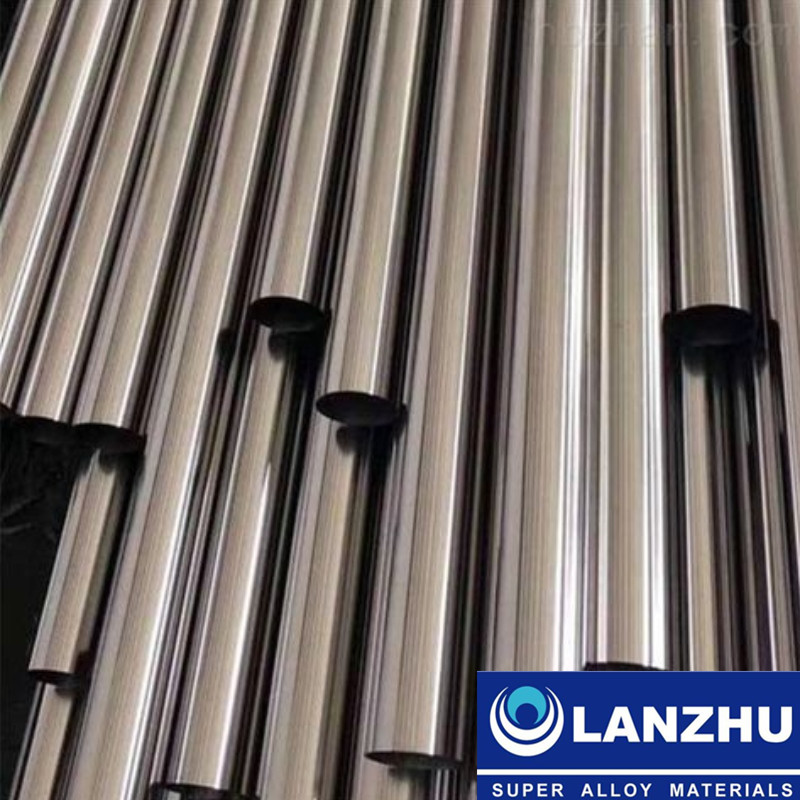 อะไรคือความแตกต่างระหว่างสแตนเลสสตีลและโลหะผสมนิกเกิลที่ใช้นิกเกิล