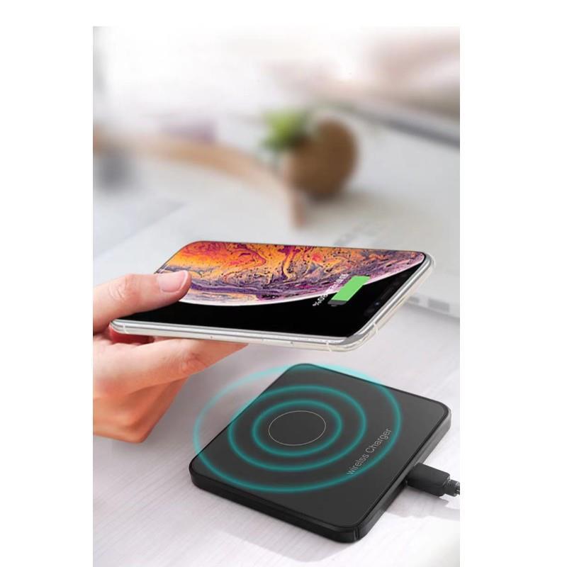 SMART Fast Wireless Charger