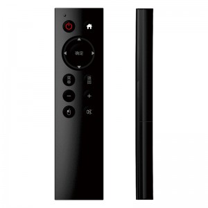 โรงงานขายร้อนโทรทัศน์อินฟราเรดควบคุมระยะไกลใหม่ทั่วไปอินฟราเรดควบคุมระยะไกลทีวีดาวเทียมควบคุมระยะไกลกล่อง