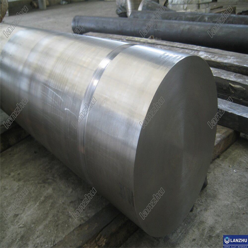 สถานการณ์ทั่วไปของการประยุกต์ใช้โลหะผสมพิเศษและการตีห้อย