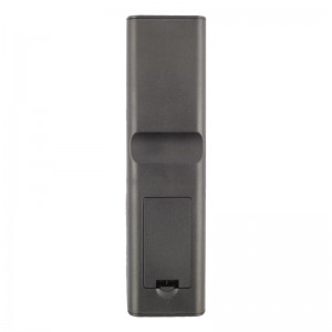 รีโมทคอนโทรลไร้สาย IR ราคาถูกคุณภาพสูงสากลสำหรับทีวี \\/ กล่องรับสัญญาณ