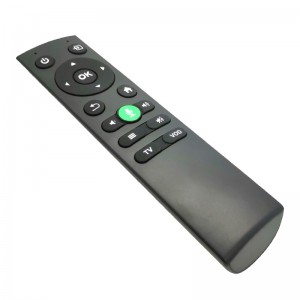 โรงงานขายร้อนที่ซ้ำกัน 16keys สากลบลูทู ธ เสียงรีโมทคอนโทรล Android dvb รีโมทคอนโทรล