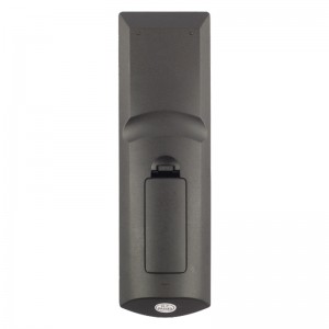 ขายดีออกแบบใหม่ปุ่มสะดวกสบายสมาร์ทรีโมทคอนโทรลไร้สายสำหรับ LG TV \\/ DVD \\/ STB \\/ เครื่องใช้ภายในบ้าน