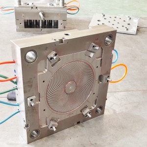 แม่พิมพ์ฉีดพลาสติกคุณภาพสูงจากโรงงานจีน