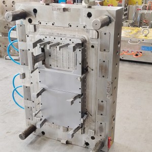 ผู้ผลิตออกแบบล่าสุดบริการอุปกรณ์ทางการแพทย์แม่พิมพ์ฉีดพลาสติก