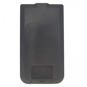 โรงงานควบคุมพัดลมไร้สายสากลแสงที่ซ้ำกันและพัดลมควบคุมระยะไกลบลูทู ธ \\/ รีโมทคอนโทรล IR สำหรับไฟ