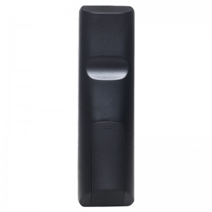 การออกแบบใหม่ที่ขายดีรูปลักษณ์ที่ดีราคาต่ำกว่ารีโมทคอนโทรลไร้สายสำหรับ TV \\/ STB \\/ DVD